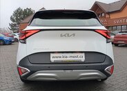 KIA Sportage 8