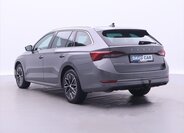Škoda Octavia Kombi 1,5 l 110 kw