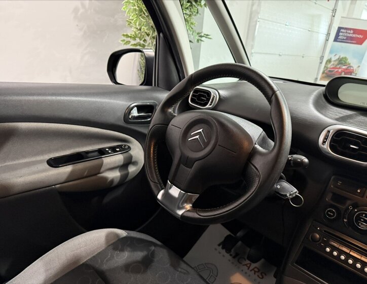 Citroën C3 Picasso 14