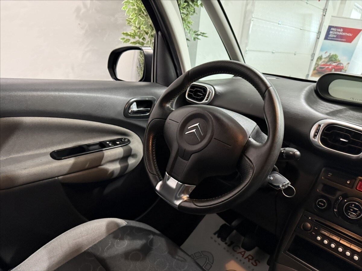 Citroën C3 Picasso