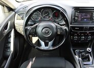 Mazda 6 Kombi 2,2 l 110 kw