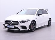 Mercedes-Benz Třídy A 3