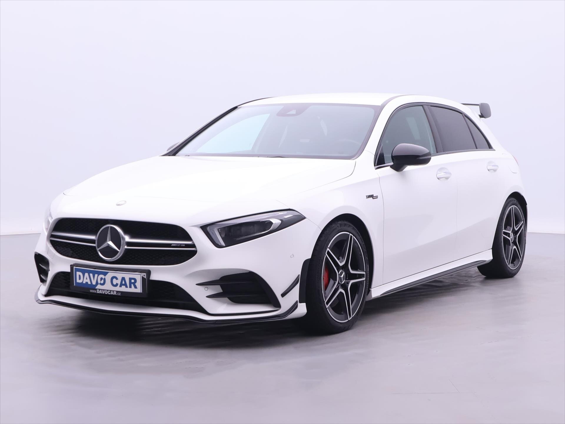 Mercedes-Benz Třídy A