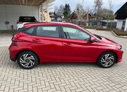 Hyundai i20 Hatchback 1,2 l 57 kw
