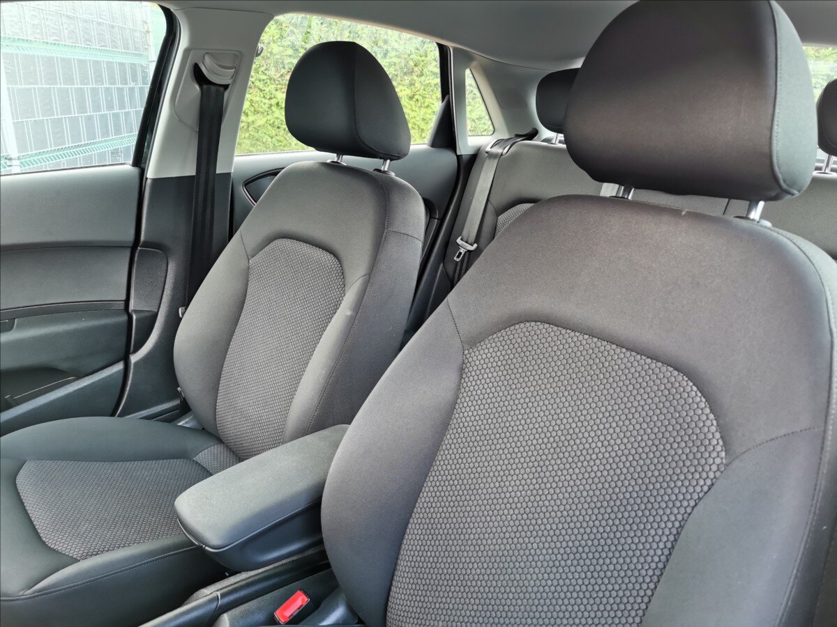 Audi A1 Hatchback 1,2 l 63 kw