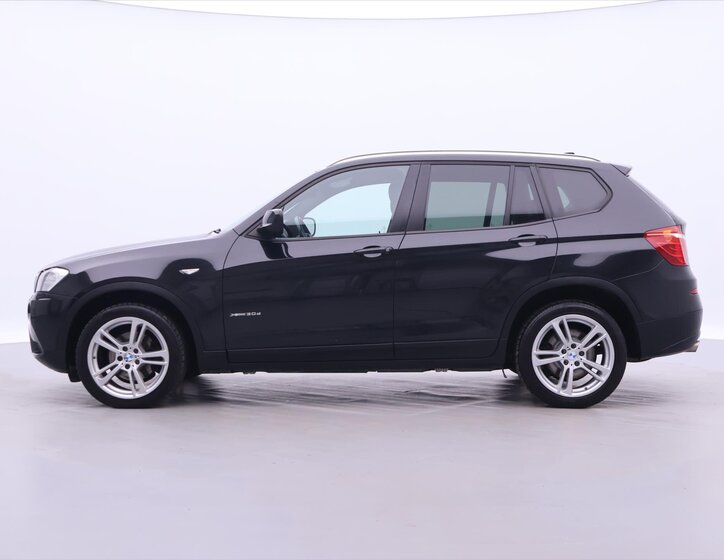 BMW X3 4