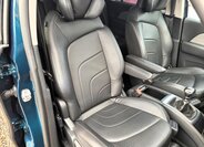 Citroën Grand C4 SpaceTourer MPV 1,5 l 96 kw