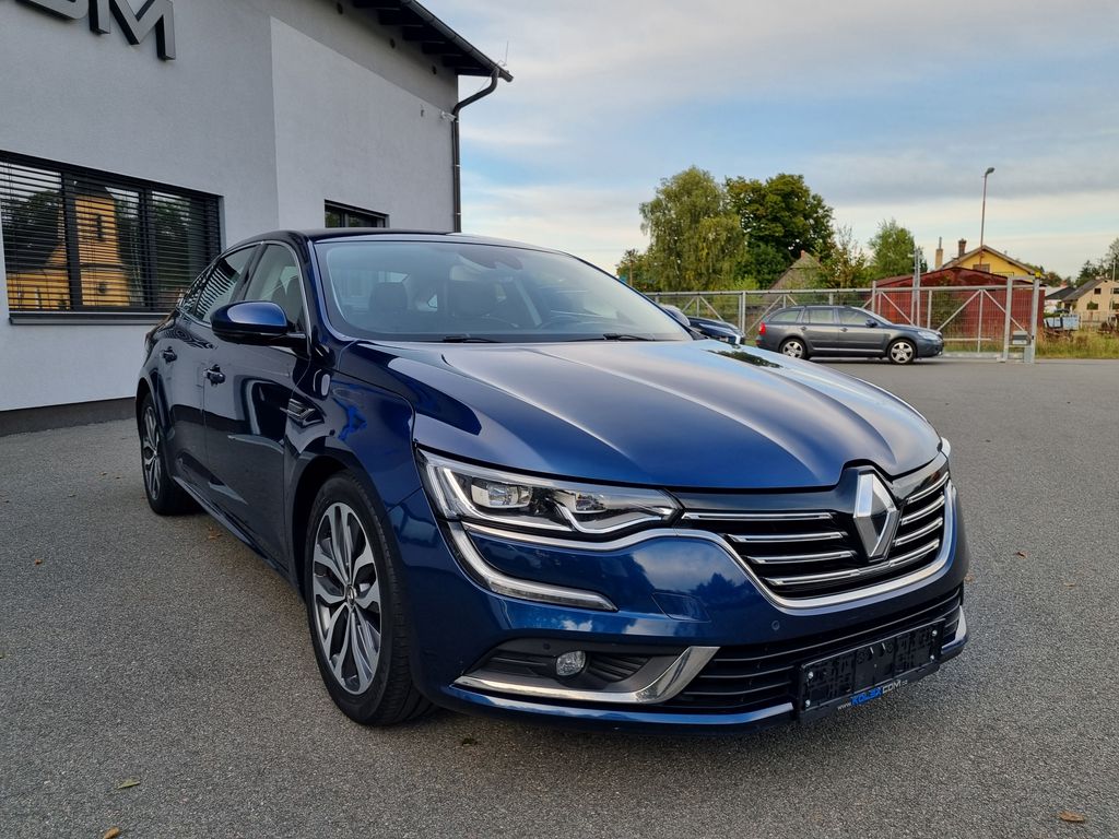 Renault Talisman
