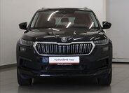 Škoda Kodiaq 2