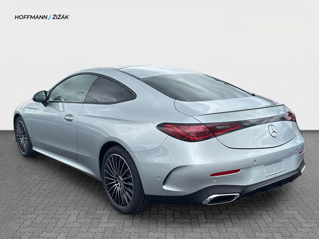 Mercedes-Benz Ostatní