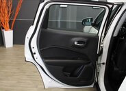 Jeep Compass SUV / Terénní 2,0 l 103 kw