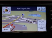 Škoda Octavia Kombi 1,2 l 77 kw