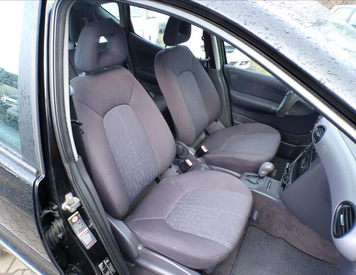 Mercedes-Benz Třídy A Kombi 1,6 l 60 kw