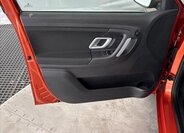 Škoda Fabia Hatchback 1,9 l 77 kw