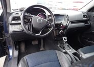 SsangYong XLV SUV / Terénní 1,6 l 94 kw