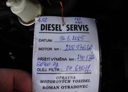 Škoda Octavia Kombi 1,9 l 74 kw