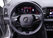 Škoda Karoq SUV / Terénní 2,0 l 110 kw