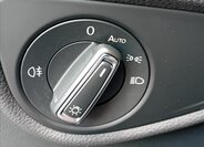 Volkswagen Touran Kombi 2,0 l 110 kw