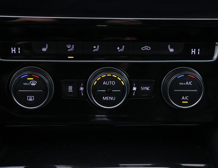 Volkswagen Arteon 24