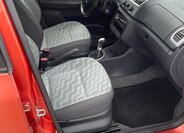 Škoda Fabia Hatchback 0,0 44 kw