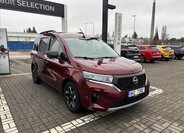 Nissan Townstar Kombi 1,3 l 96 kw