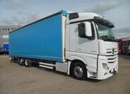 Mercedes-Benz Ostatní 2