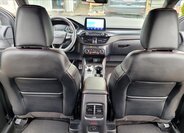 Ford Kuga 41