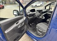 Peugeot Partner Skříň 1,5 l 75 kw