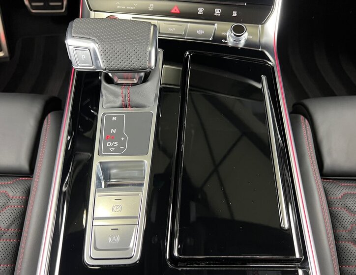 Audi RS 6 Kombi 4,0 l 463 kw