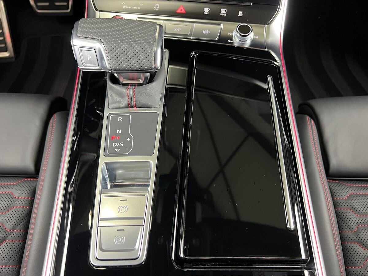 Audi RS 6 Kombi 4,0 l 463 kw