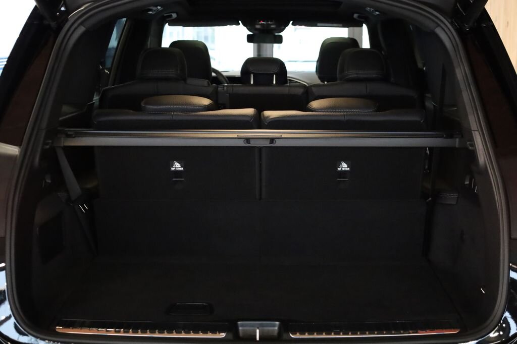 Mercedes-Benz Ostatní SUV / Terénní 3,0 l 285 kw