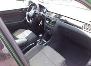Škoda Rapid 19