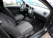 Ford Fiesta Hatchback 1,3 l 44 kw