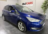 Ford C-MAX MPV 999,0 92 kw