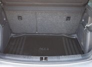 Škoda Fabia Hatchback 1,6 l 55 kw