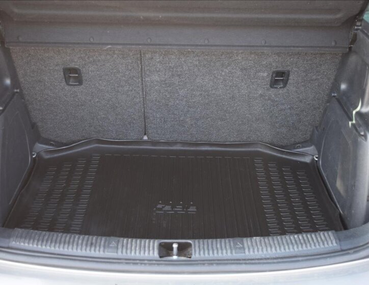 Škoda Fabia Hatchback 1,6 l 55 kw