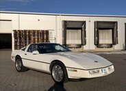 Chevrolet Corvette Kupé 5,7 l 210 kw