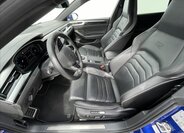 Volkswagen Arteon Hatchback 2,0 l 206 kw