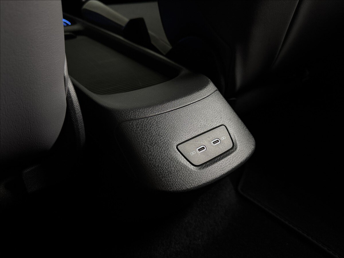 Volkswagen ID.3 SUV / Terénní 0,0 150 kw