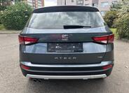 Seat Ateca 15