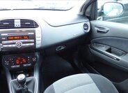 Fiat Bravo Hatchback 1,6 l 88 kw