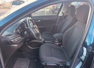 Fiat Tipo Kombi 1,6 l 88 kw