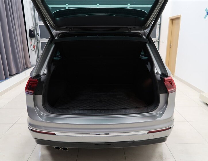 Volkswagen Tiguan SUV / Terénní 2,0 l 140 kw