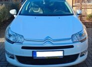 Citroën C5 Kombi 0,0 120 kw