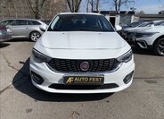 Fiat Tipo Sedan / Limuzína 1,4 l 70 kw