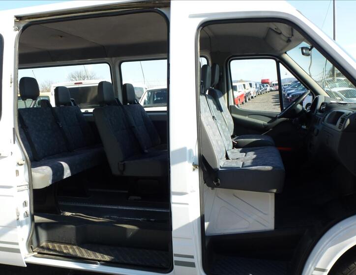 Mercedes-Benz Sprinter 30