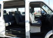 Mercedes-Benz Sprinter 30