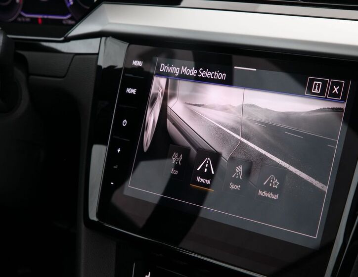 Volkswagen Arteon 23