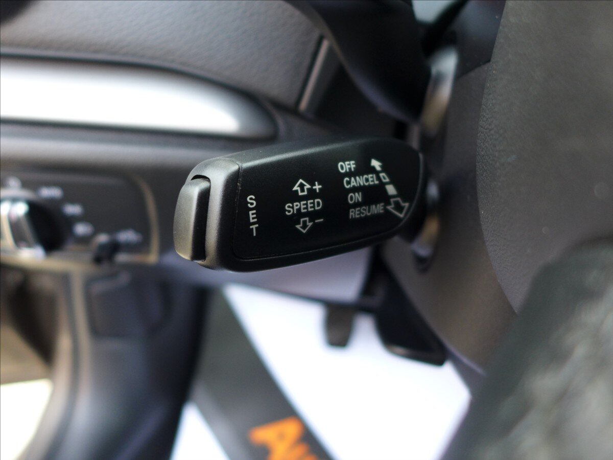 Audi A3 Hatchback 1,4 l 92 kw