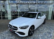 Mercedes-Benz Třídy C 1